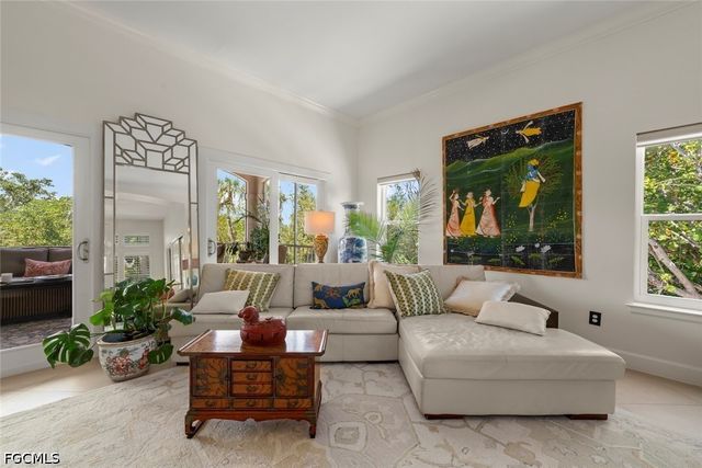 500 Kinzie Island CT, Sanibel, FL 33957