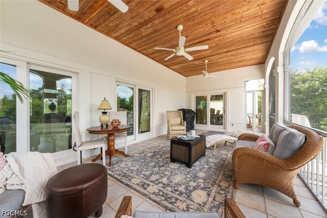 500 Kinzie Island CT, Sanibel, FL 33957