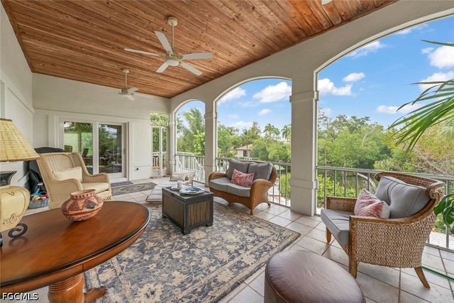 500 Kinzie Island CT, Sanibel, FL 33957