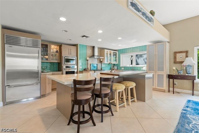 500 Kinzie Island CT, Sanibel, FL 33957