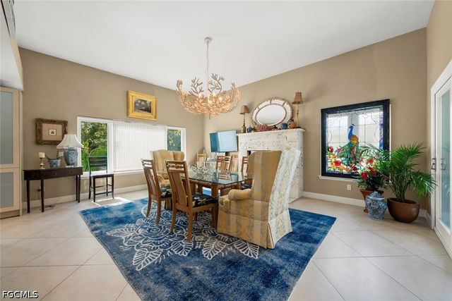 500 Kinzie Island CT, Sanibel, FL 33957