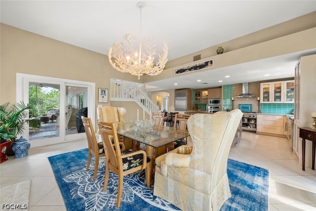 500 Kinzie Island CT, Sanibel, FL 33957