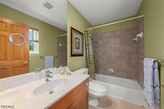 500 Kinzie Island CT, Sanibel, FL 33957