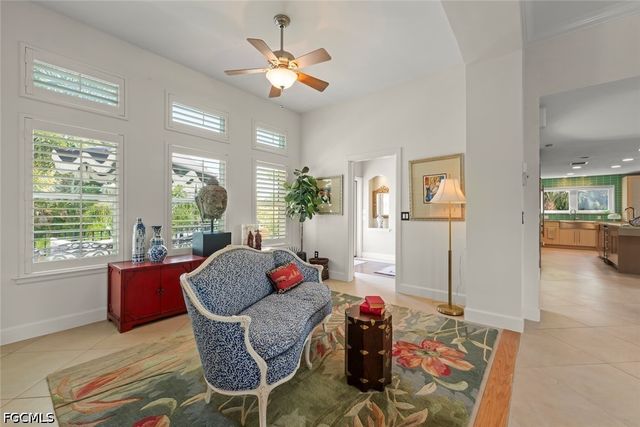 500 Kinzie Island CT, Sanibel, FL 33957