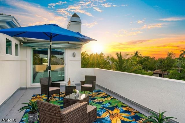 500 Kinzie Island CT, Sanibel, FL 33957