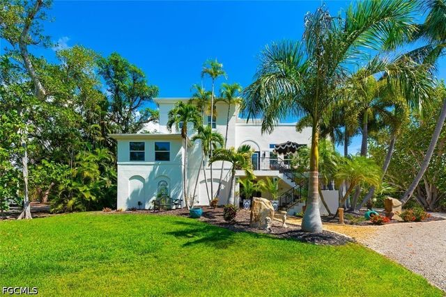 500 Kinzie Island CT, Sanibel, FL 33957