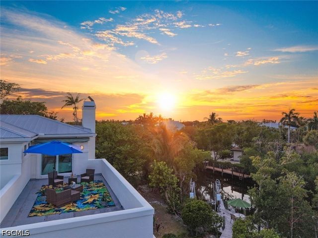 500 Kinzie Island CT, Sanibel, FL 33957