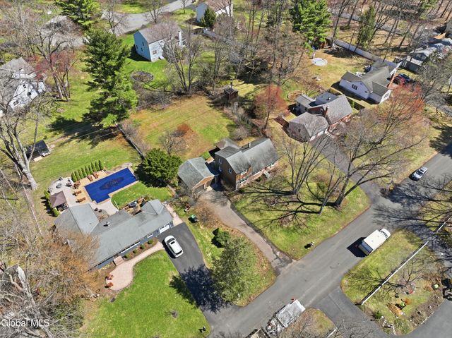 138 Birchwood Drive, Guilderland, NY 12303