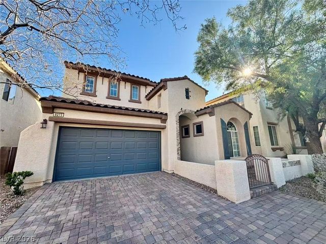 8273 Settlers Inn Court, Las Vegas, NV 89178