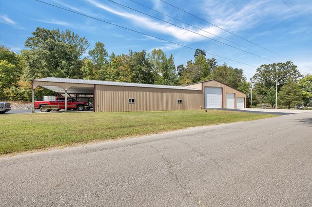 262 Brushy Rd, Centerville, TN 37033