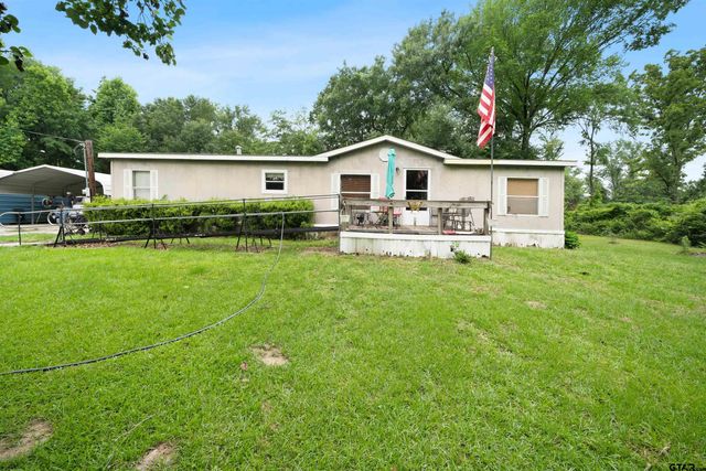 2425 Thompson Ln, Tyler, TX 75701