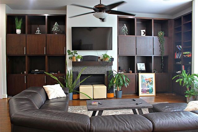 1504 Hazel Street, Houston, TX 77019