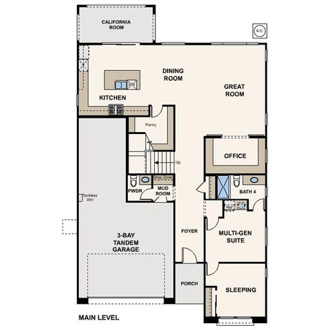 8573 Tamarack Street, Chino, CA 91708