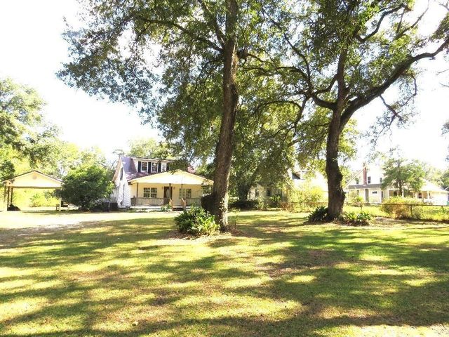 11286 Old Us Highway 43, Axis, AL 36505