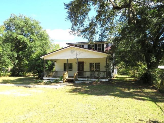 11286 Old Us Highway 43, Axis, AL 36505