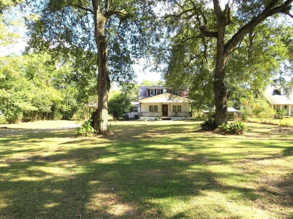 11286 Old Us Highway 43, Axis, AL 36505