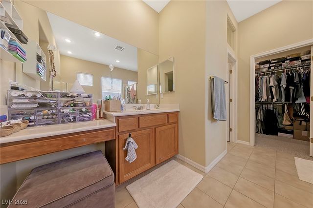 117 EMERALD DUNES, Henderson, NV 89052