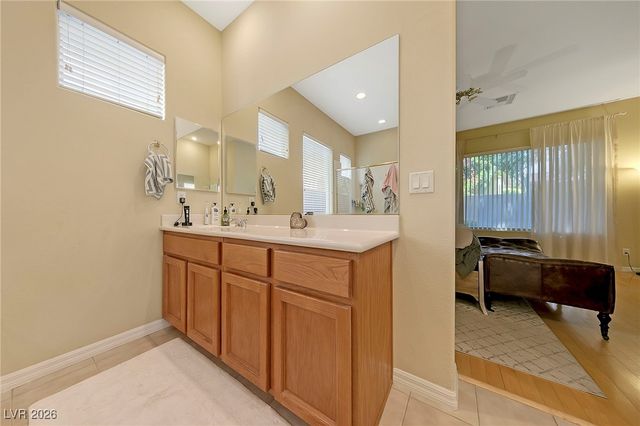 117 EMERALD DUNES, Henderson, NV 89052