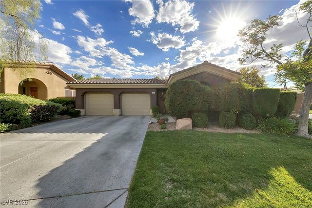 117 EMERALD DUNES, Henderson, NV 89052