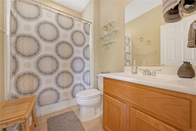 117 EMERALD DUNES, Henderson, NV 89052