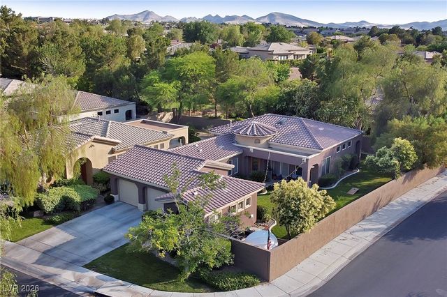 117 EMERALD DUNES, Henderson, NV 89052