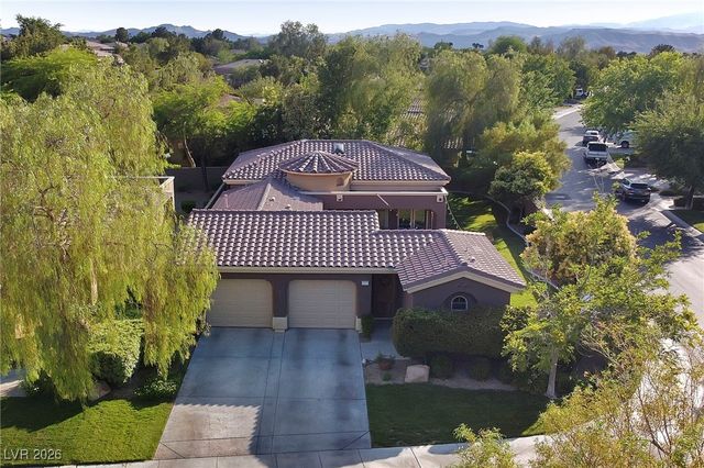 117 EMERALD DUNES, Henderson, NV 89052