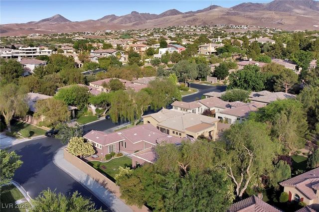 117 EMERALD DUNES, Henderson, NV 89052