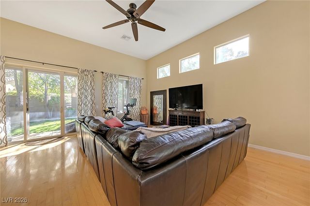 117 EMERALD DUNES, Henderson, NV 89052