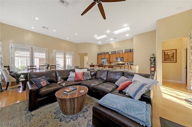 117 EMERALD DUNES, Henderson, NV 89052