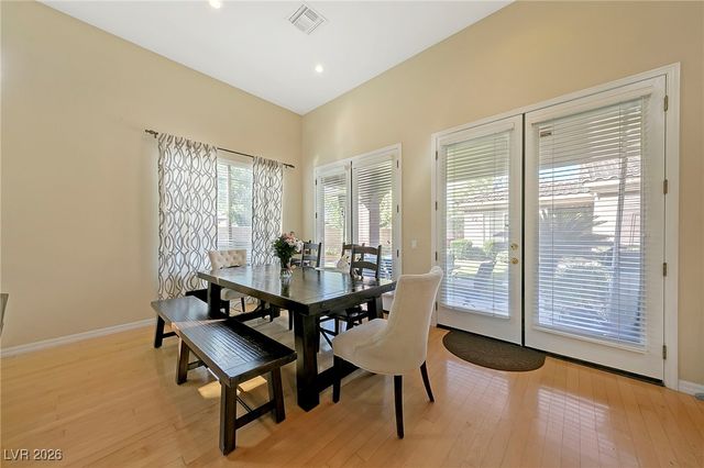 117 EMERALD DUNES, Henderson, NV 89052