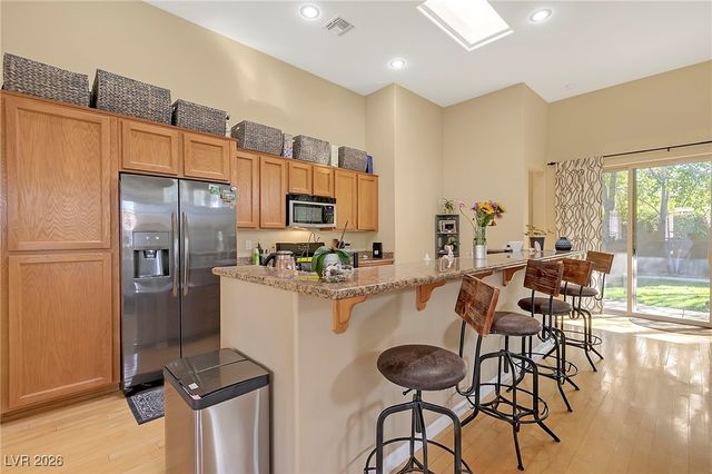 117 EMERALD DUNES, Henderson, NV 89052