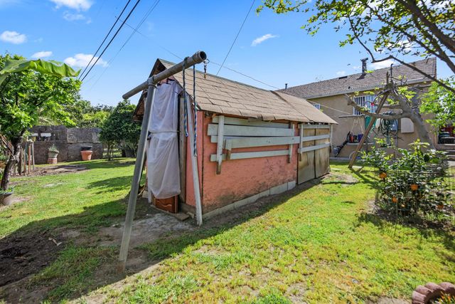 1553 E 7th St, Stockton, CA 95206