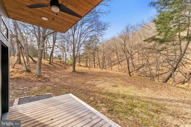 1956 DOVE HOLLOW RD, Mathias, WV 26812