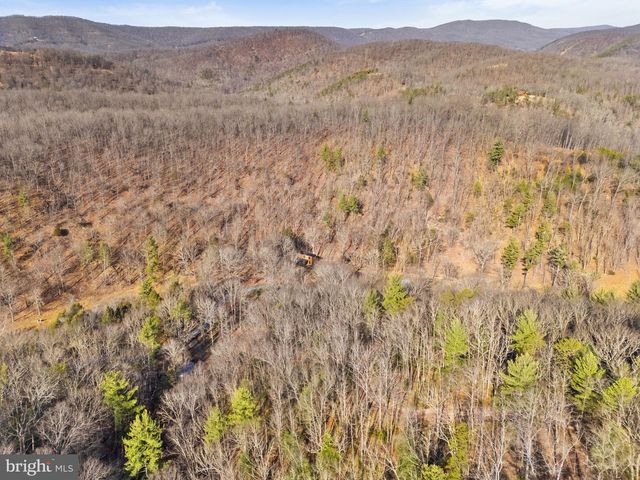 1956 DOVE HOLLOW RD, Mathias, WV 26812