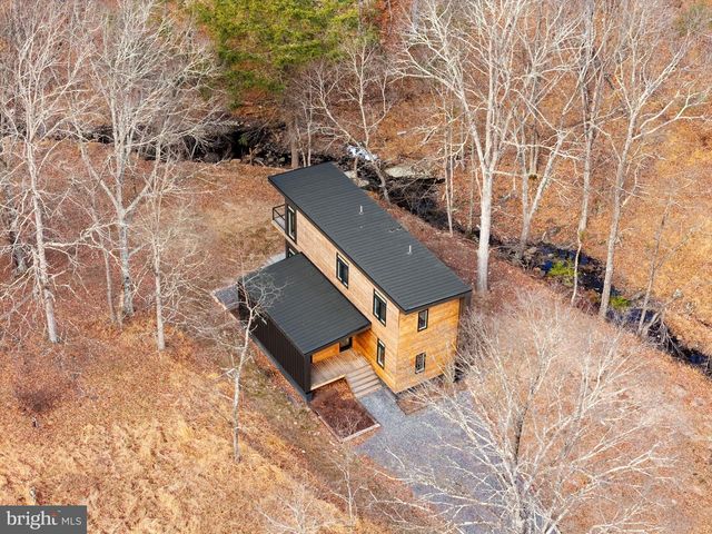 1956 DOVE HOLLOW RD, Mathias, WV 26812