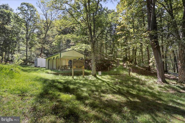1956 DOVE HOLLOW RD, Mathias, WV 26812