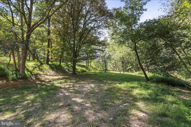 1956 DOVE HOLLOW RD, Mathias, WV 26812