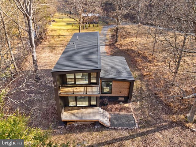 1956 DOVE HOLLOW RD, Mathias, WV 26812