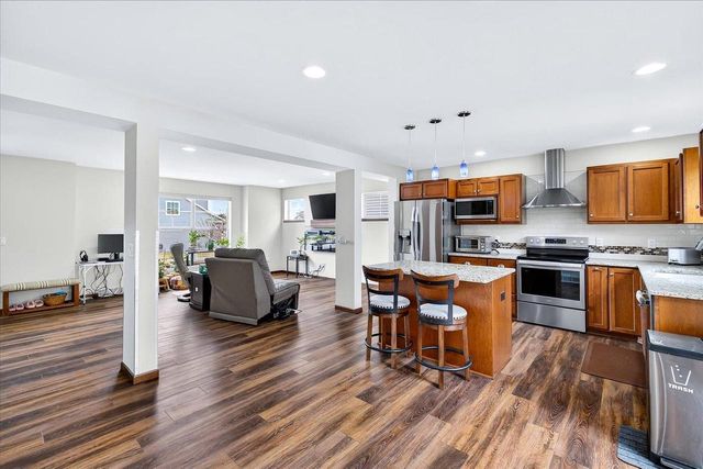 9314 Highland Gate Way, Verona, WI 53593