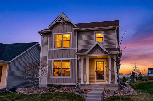 9314 Highland Gate Way, Verona, WI 53593