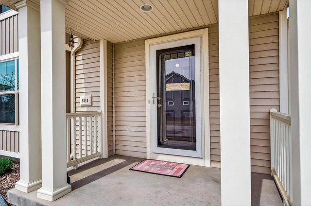 9314 Highland Gate Way, Verona, WI 53593