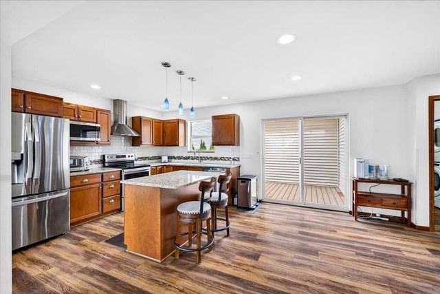 9314 Highland Gate Way, Verona, WI 53593