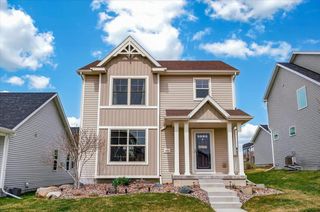 9314 Highland Gate Way, Verona, WI 53593