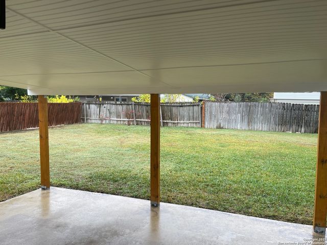 1602 Forest Spring, San Antonio, TX 78232