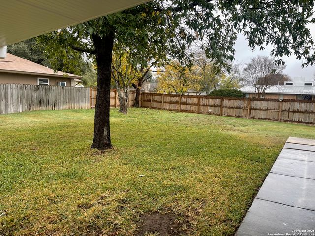 1602 Forest Spring, San Antonio, TX 78232