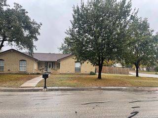 1602 Forest Spring, San Antonio, TX 78232