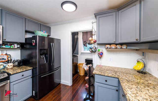 1605 Top Bluff Lane, Shreveport, LA 71109