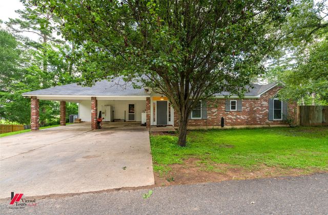 1605 Top Bluff Lane, Shreveport, LA 71109