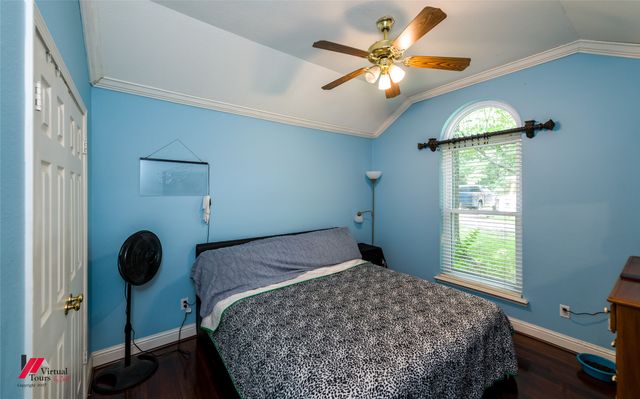 1605 Top Bluff Lane, Shreveport, LA 71109