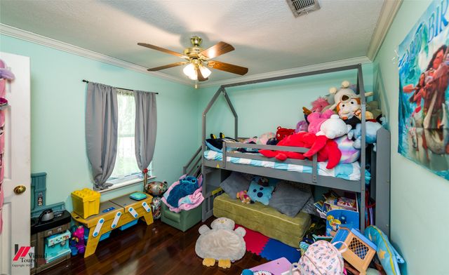 1605 Top Bluff Lane, Shreveport, LA 71109
